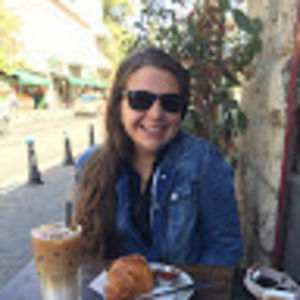 Meet your Posher, Ryan